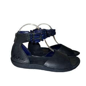 Kickers Sandals